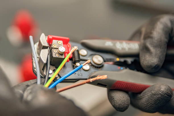 Best Electrical Troubleshooting Services  in Normandy, MO