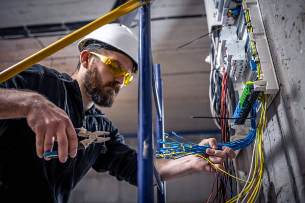 Best Electrician Near Me  in Normandy, MO