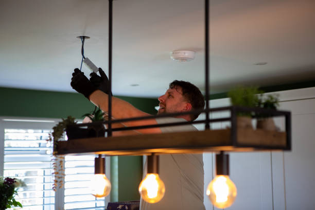 Best Circuit Breaker Repair  in Normandy, MO