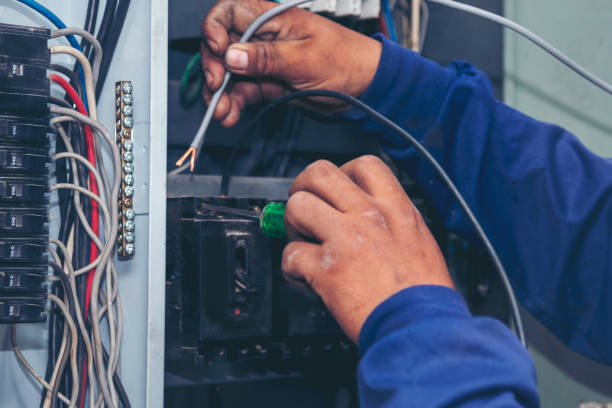 Best Electrical System Inspection  in Normandy, MO