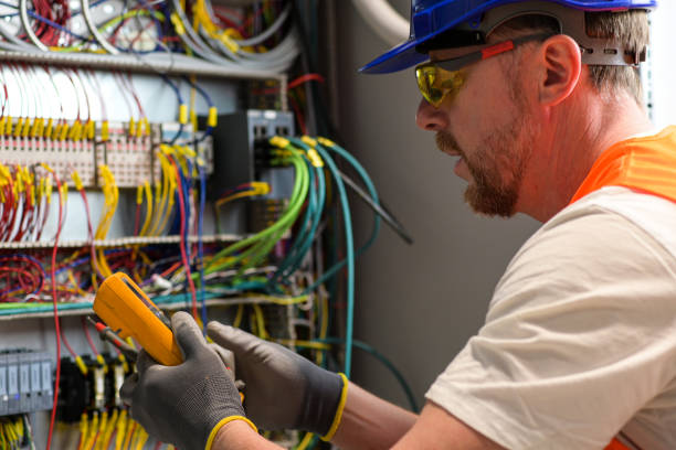 Professional Electrician in Normandy, MO